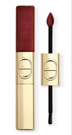 ルージュ ディオール シークイン リキッド デュオ 881 カルーセル