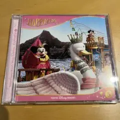 2025年最新】CD 東京ディズニーリゾート 30周年記念音楽