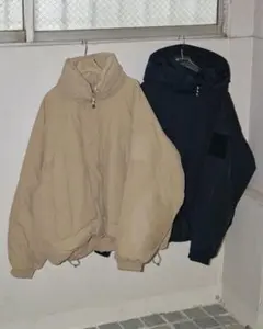 TODAYFUL(トゥデイフル)　Monster Down Jacket