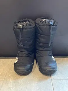＊THE NORTH FACE スノーブーツ　キッズ　20cm