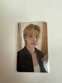 BTS ARIRANG アリラン WITH MUU 限定　ラキドロ ジミン