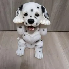 犬の置物 たち吉 陶磁器 日本製 - メルカリ