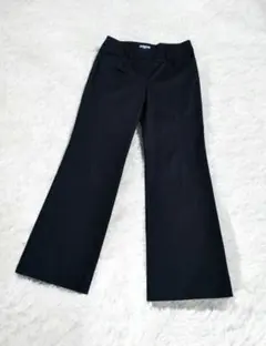 冬大セール❗️TO BE CHIC トゥービーシック♥ストレートパンツ