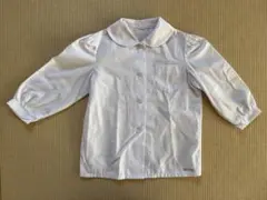 聖徳大学附属幼稚園　ブラウス①