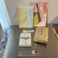 お香・お香立てセット