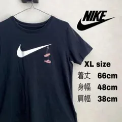 【人気】NIKE Tシャツ　スニーカー