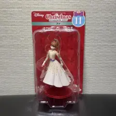 Disney クリスマスオーナメントくじ 2025