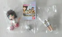 765アイマスコレクション 天海春香 フィギュア ホワイトコスチューム 未開封