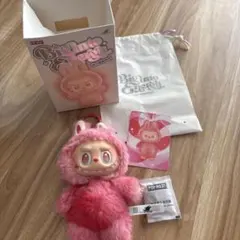 POP MART/ラブブ/エナジー/LOVE