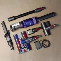 Dyson Omni-glide SV19 オムニグライド サイクロン 掃除機のサムネイル