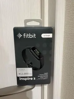 2026年最新】fitbit inspire 3の人気アイテム - メルカリ