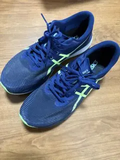 アシックス　マジックスピード3 27.5cm ワイド