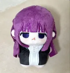 フェルン　ぬいぐるみ　葬送のフリーレン