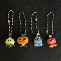 希少レア】スーパーマリオギャラクシー2 キーホルダー ガチャガチャ