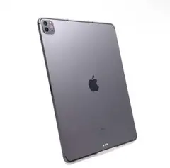 iPad Pro 12.9第5世代 128GB WiFi+Cellular au