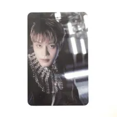 NCT127 Fact Check HOTTRACKS ホログラムトレカ テイル