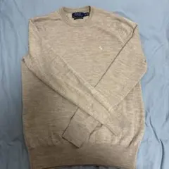 Polo Ralph Lauren ウール セーター XS