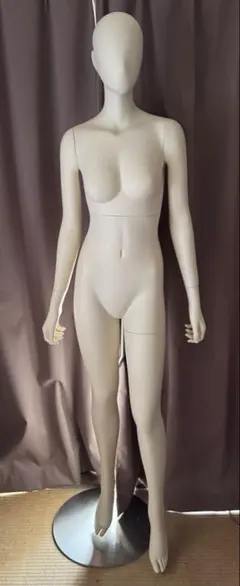 全身用　マネキン　女性用　ladies レディース　ボディ　店舗　古着屋　洋服屋 全身用 マネキン 女性用 ladies レディース ボディ 店舗 古着屋 洋服屋