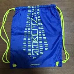 NIKE Mercurial ネイマール ナップサックのサムネイル
