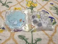 ちいかわ　きゃらシャカチャーム モモンガ あのこ