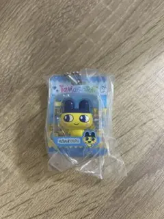 たまごっち ブリスターパッケージコレクション まめっち ガチャガチャ