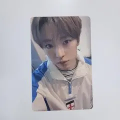 NCT WISH ユウシ YO-I-DON よーいドン HMV特典トレカ - メルカリ
