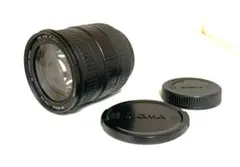 SIGMA 28-200mm F3.5-5.6 DL HYPERZOOMのサムネイル