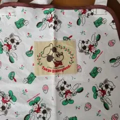 Tokyo Disneyland ミッキーエプロン