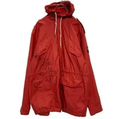 80s polo by Ralph Lauren ミリタリーフードジャケット