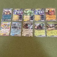 ポケモンカード8枚セット✨ - メルカリ