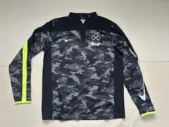 新品NIKE LAB NOCTA メッシュ半袖シャツ　グラフィック　サイケカラー 新品NIKE LAB NOCTA メッシュ半袖シャツ グラフィック サイケカラー