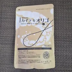 カイテキオリゴ 150g 北の快適工房 - メルカリ