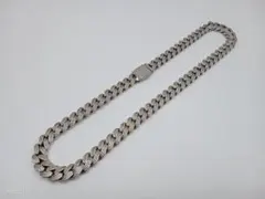 レア⭐Gucci　タイガー　喜平　ネックレス　チョーカー　グッチ　Silver レア⭐Gucci タイガー 喜平 ネックレス チョーカー グッチ Silver