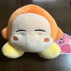 星のカービィ もっちりぬいぐるみ ワドルディ