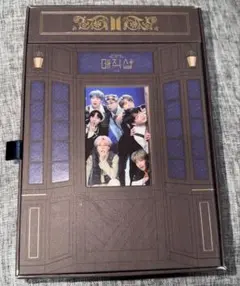 BTS DVD 2019 MAGICSHOP 千葉 大阪 - メルカリ