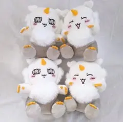 セット】 ちいかわ てんし ♡ あくま あのこ - メルカリ
