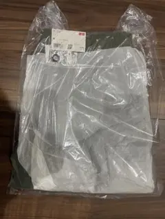 カーゴパンツ　ユニクロ