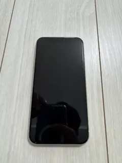 iPhone11 128GB ホワイト