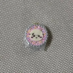 ラッコ　手作りおやつチャーム