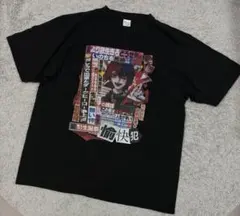 マーキュロ　藍咲 ユウリ 生誕 Tシャツ　ロンT マーキュロ 藍咲 ユウリ 生誕 Tシャツ ロンT - メルカリ