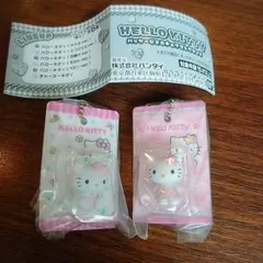 HELLO KITTY パッケージミニチュアコレクション