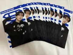 straykids チャンビン フォトカード 複数枚セット