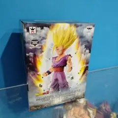 ドラゴンボールZ msp MASTER STARS PIECE 孫悟飯