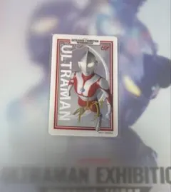 60周年記念 入場者特典 ウルトラマンタロウ カード - メルカリ