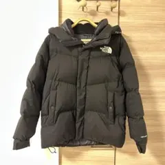 THE NORTH FACE ブラックダウンジャケット M