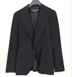 JUNYA WATANABE COMME des GARÇONS 濃紺ジャケットのサムネイル