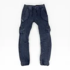 Diesel スウェットパンツ トラックパンツ ヴィンテージ加工