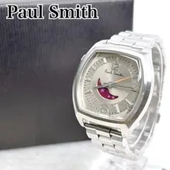 Paul Smith ポールスミス ムーンフェイズ ナンバームーン 時計 - メルカリ