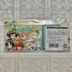 アイナナ ナンジャタウン IDOLiSH7 7周年 チケットファイルセット