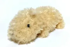 TAKE OFF　カピバラ　ぬいぐるみ　動物